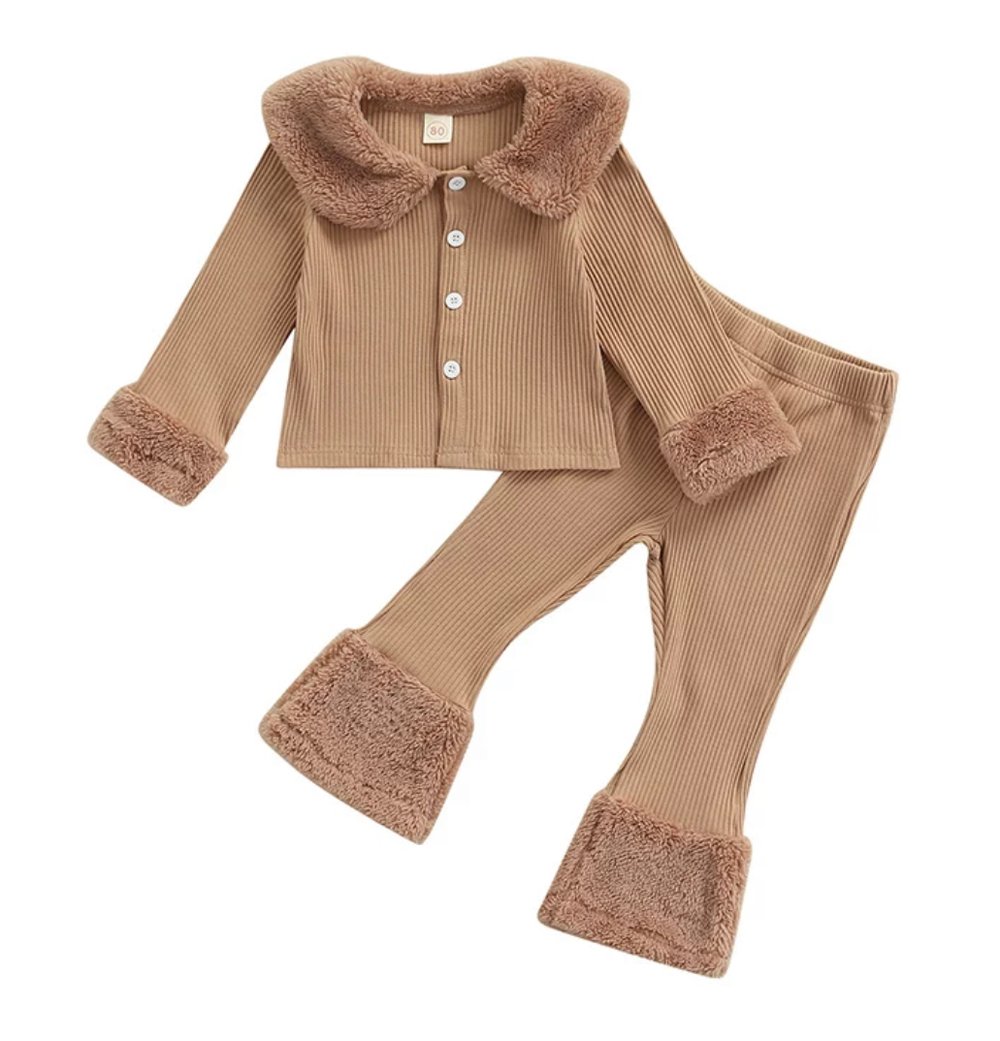 Image of Farrah Two Piece Set