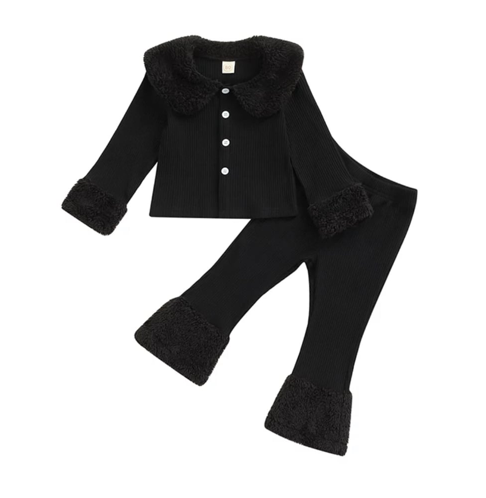 Image of Farrah Two Piece Set