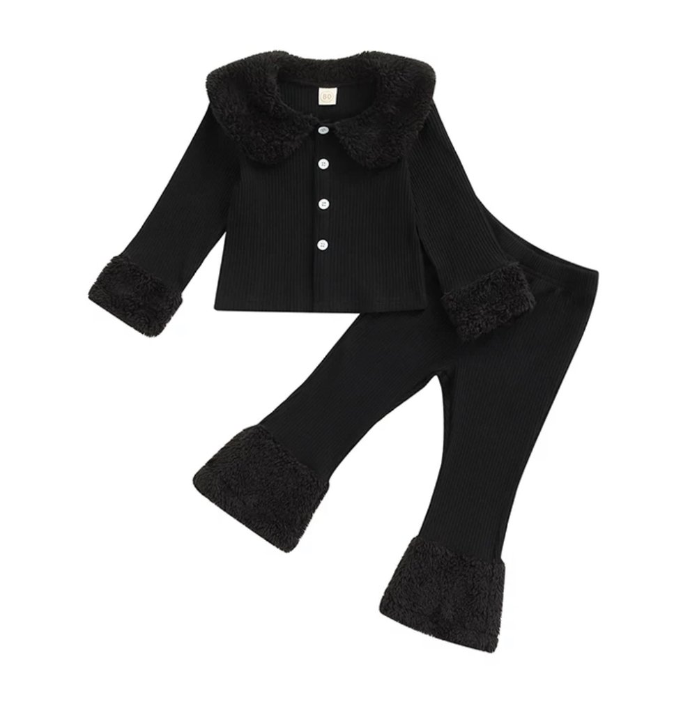 Image of Farrah Two Piece Set