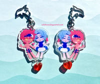 Renga Beach Charm 