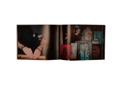 Image of "Garbage" Book 