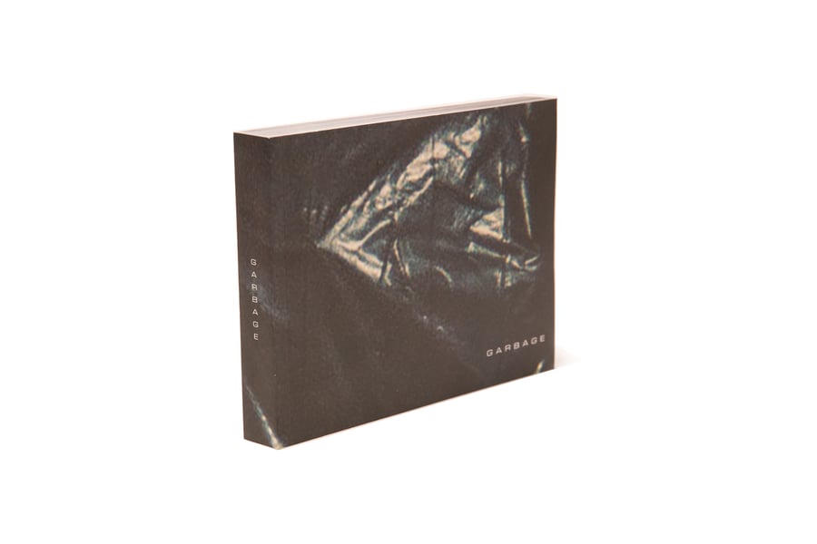 Image of "Garbage" Book 
