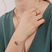 Image 3 of Pulsera Alya