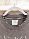 Jerry Garcia 1994 Optical Illusion T-Shirt - Size XL
