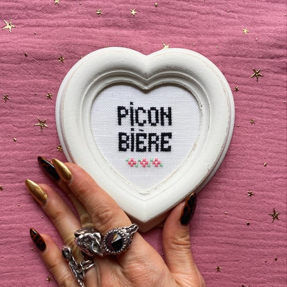 Image of Picon bière