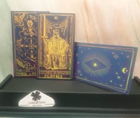 Image 2 of Tarot Card Deck