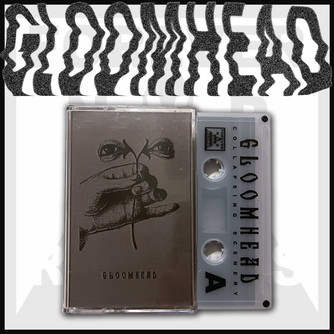Image of GLOOMHEAD Tape