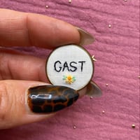 Image 4 of Broche gast (petite)