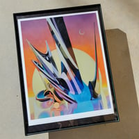 Image 1 of Open Edition RECHARGE Print 