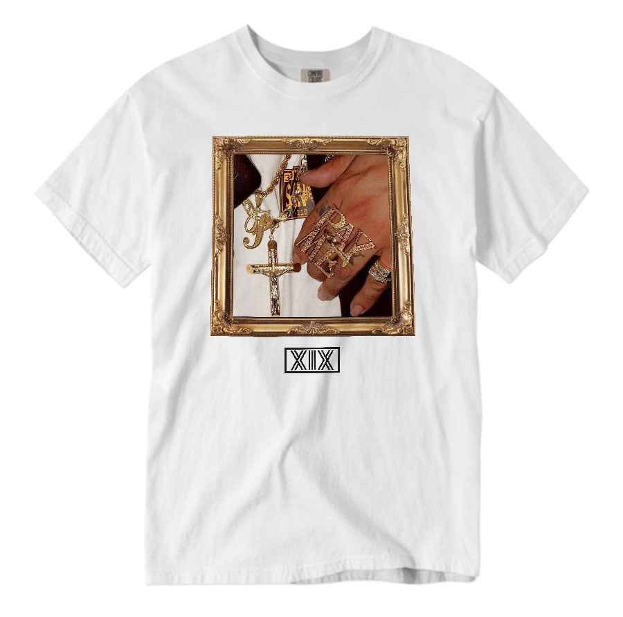 Image of XIIX PAY ME TEE