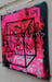 Image of Sean Worrall - Revenge, Destroy All Painting, Liars – Electric Painting no.15  