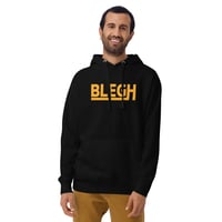 Image 2 of CLASSIC BLEGH SKATE HOODIE