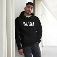 Image 5 of CLASSIC BLEGH SKATE HOODIE