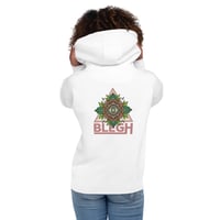 Image 3 of THIRD EYE BLEGH SKATE HOODIE