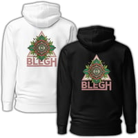 Image 1 of THIRD EYE BLEGH SKATE HOODIE