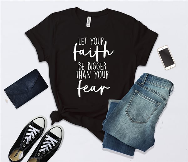Image of Faith T-Shirt