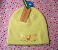 Bat Beanie