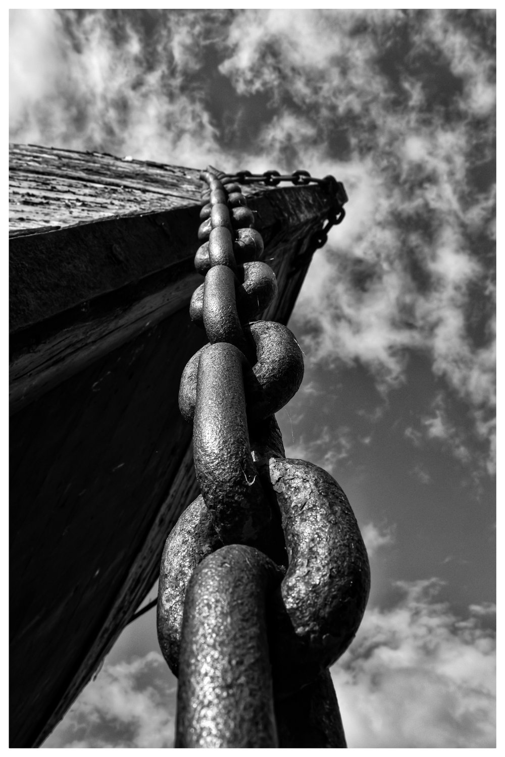 Image of Anchored 