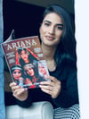 ISSUE 11 Ariana Magazine Printed Version