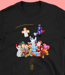 Image of Inflatable Holiday Spirit / CoA No. 11 T-Shirt
