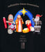 Image of Inflatable Xmas Frenemies / CoA No. 12 T-Shirt