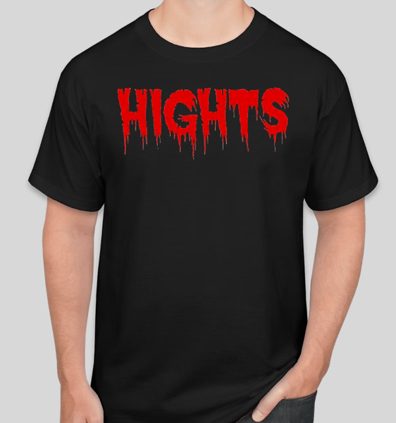 Image of HIGHTS T-Shirt