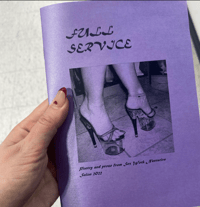 SNS ZINE