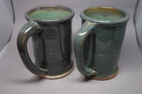 Image 4 of Stormy Grey Beer Steins