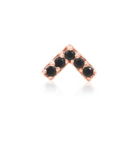 Image 4 of Chevron black cz 