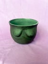 Bewb Planter - Large (Black)