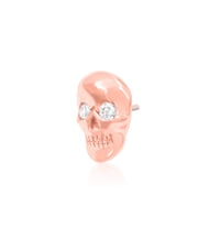 Image 3 of Crystal skull 
