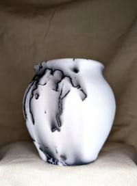 Image 5 of Horse Hair Vessel - A