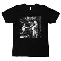 Image 1 of EQUITANT - THE CIRCLE OF AGURAK 2 (WHITE PRINT)