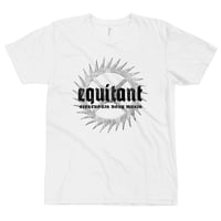 Image 1 of EQUITANT - ELEKTRONIK BODY MUSIK (BLACK PRINT)