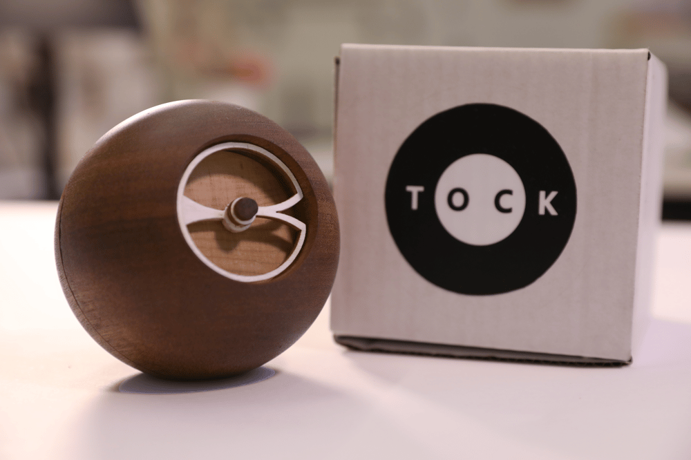 Image of TOCK