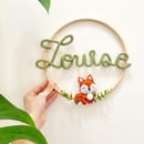 Image 2 of Couronne renard