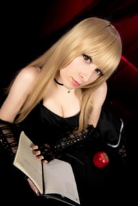 Image 3 of Misa Set