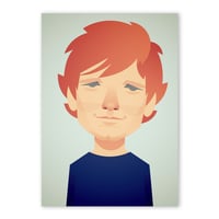 Image 1 of Sheeran