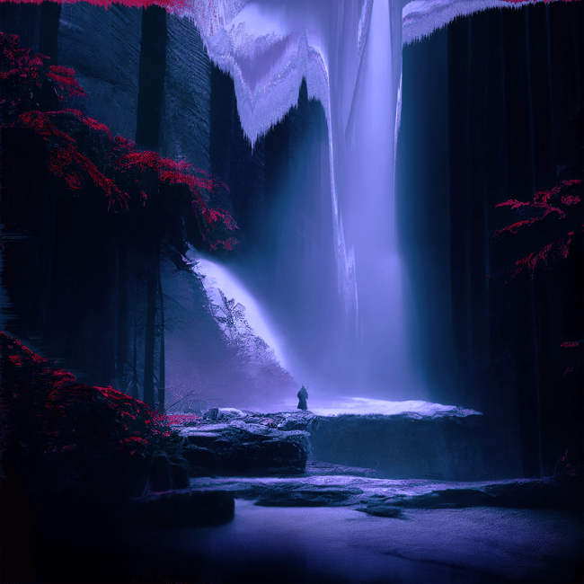 IF SO I AM Art Print [+Release Download] (60% OFF)