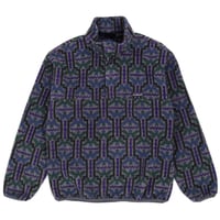 Image 1 of Vintage Patagonia Synchilla Snap T - Tehuelche
