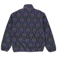 Image 2 of Vintage Patagonia Synchilla Snap T - Tehuelche