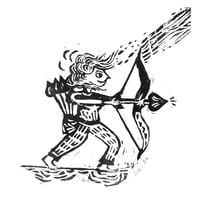 Image 3 of Linogravures - diverses