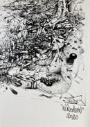 Image 4 of Figuratif Abstrait 2