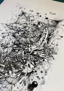 Image 3 of Figuratif Abstrait 2