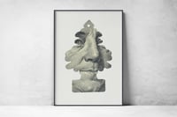 Image 1 of “Smell of Money" Limited Edition Serigraph Print