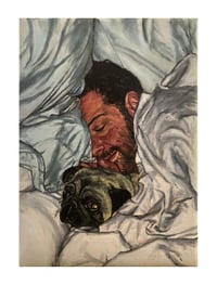 Portrait for Charlie