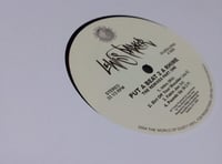 Image 4 of Lewis Parker 'Put a Beat 2 a Rhime' 2XLP