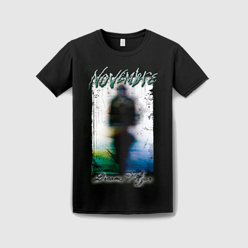 Image of DREAMS D'AZUR shirt