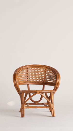 Image of Chaise longue H&W "Lott"