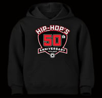 50th Anniversary Hoodie (Limited Edition)